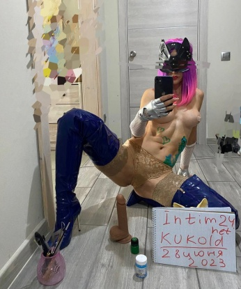 Проститутка Светлый Яр : Алинка